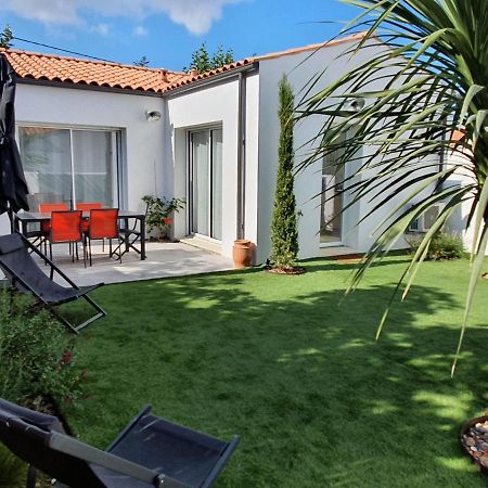 Le Clos Des Baigneurs Dolus Ngoại thất bức ảnh