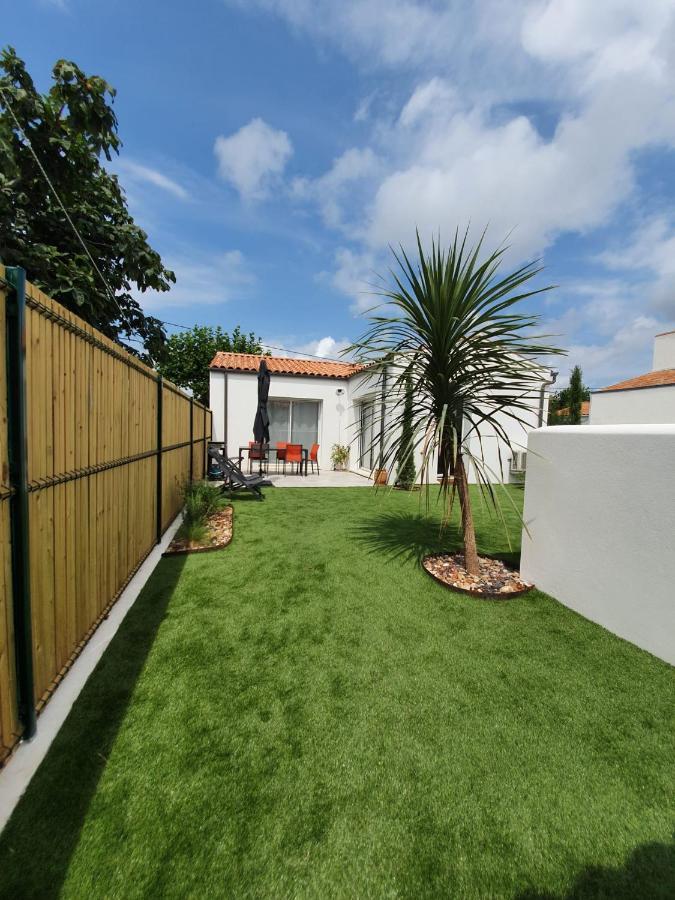Le Clos Des Baigneurs Dolus Ngoại thất bức ảnh